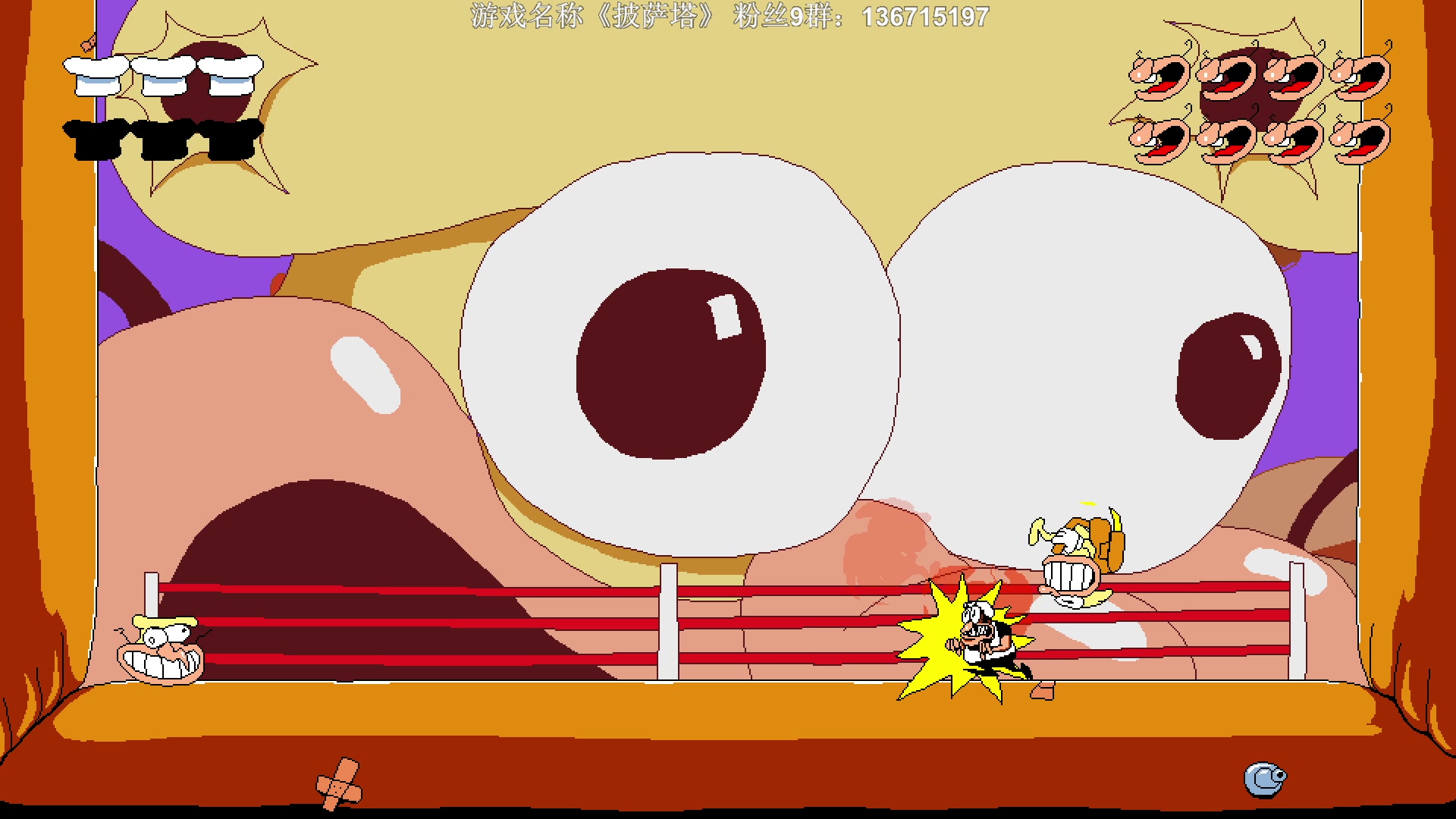 【2023-03-21 23点场】半支烟：恐怖游戏之魂