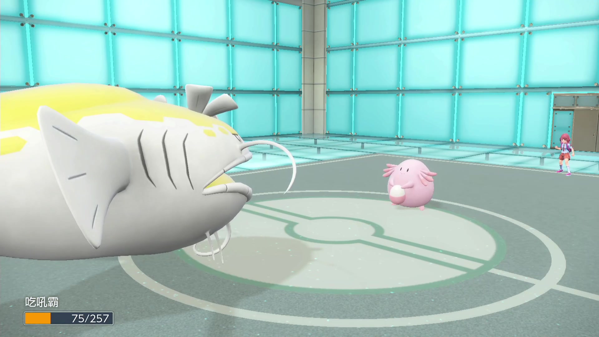 【2023-03-23 01点场】KazeLink：主播开发游戏去了 随缘开播