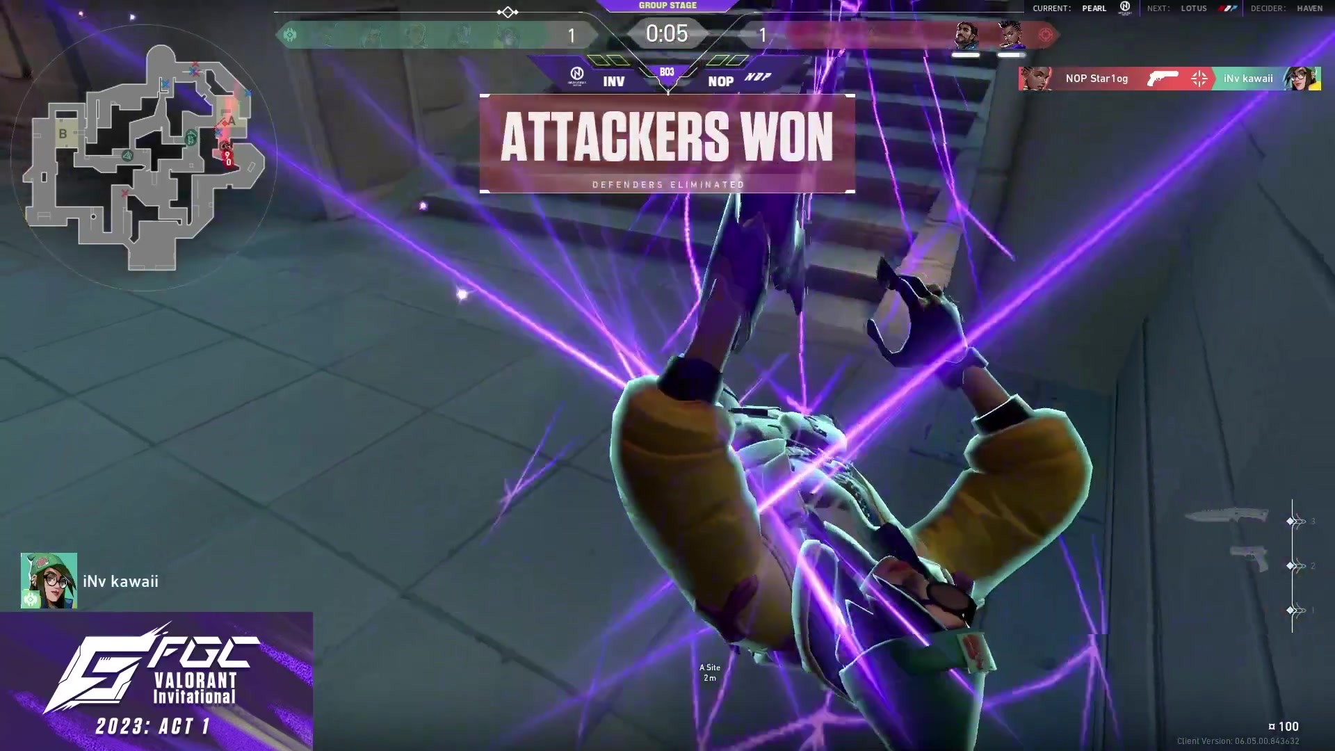 【2023-03-23 16点场】风暴奶爸Nai8：【奶爸】国内FGC比赛