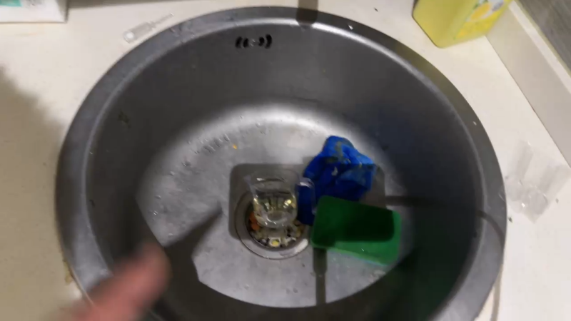 【户外】黑人毅的精彩时刻 20230323 01点场