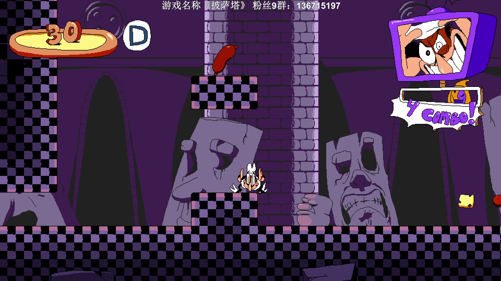 【2023-03-21 19点场】半支烟：恐怖游戏之魂