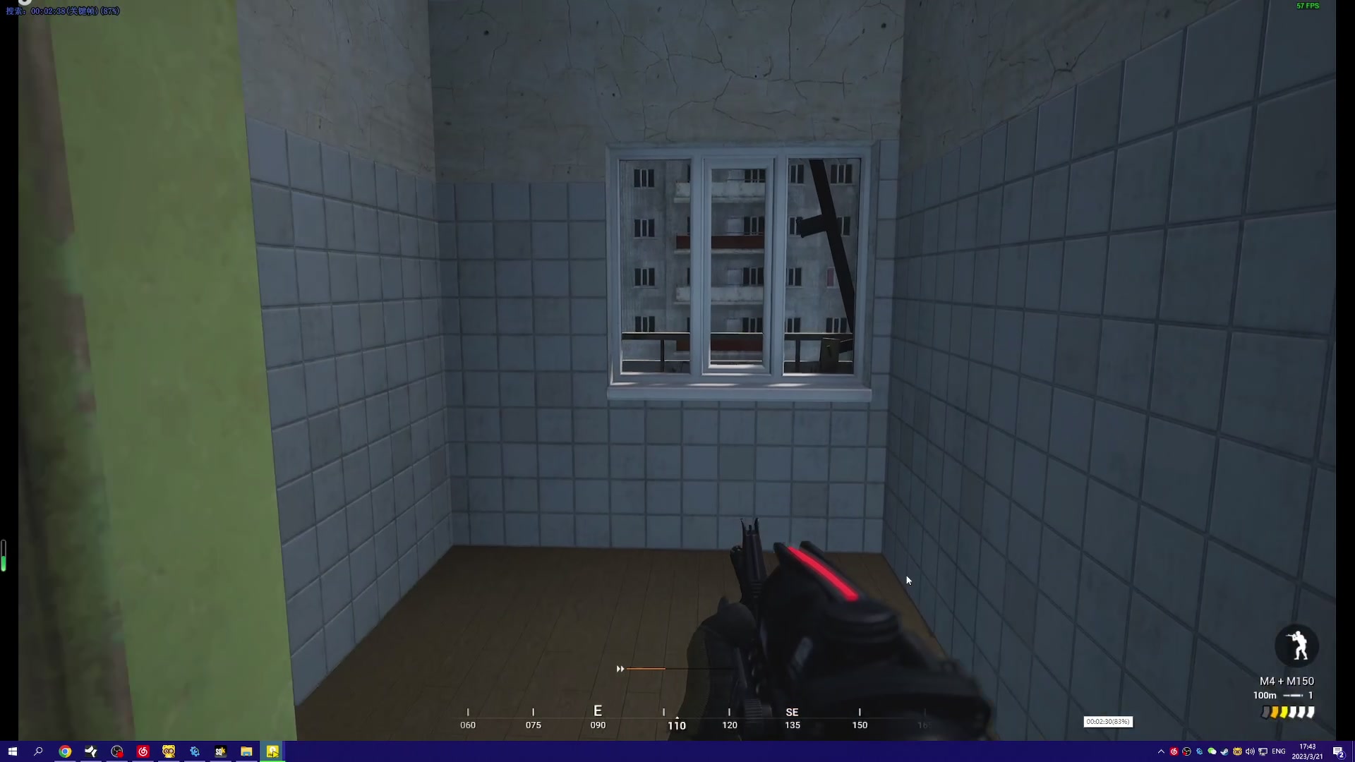 【2023-03-21 17点场】陶可可coco：魔女可#五点"Squad暖服