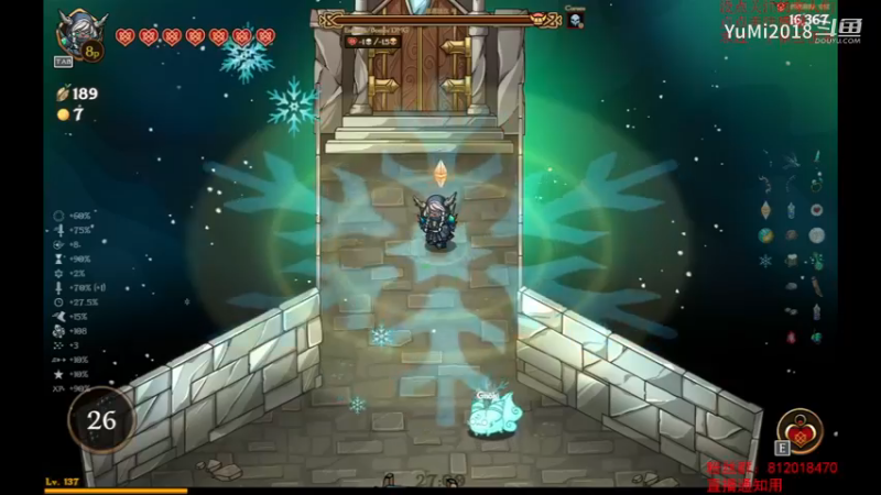 【Nordic Ashes】约顿海姆专家级毒气之王走过的，没有不倒下的.mkv