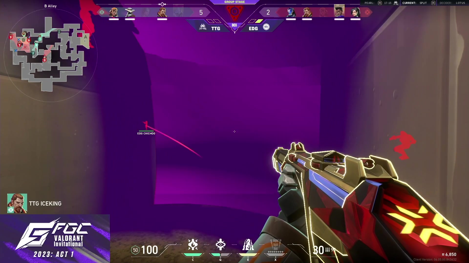 【2023-03-23 20点场】风暴奶爸Nai8：【奶爸】国内FGC比赛