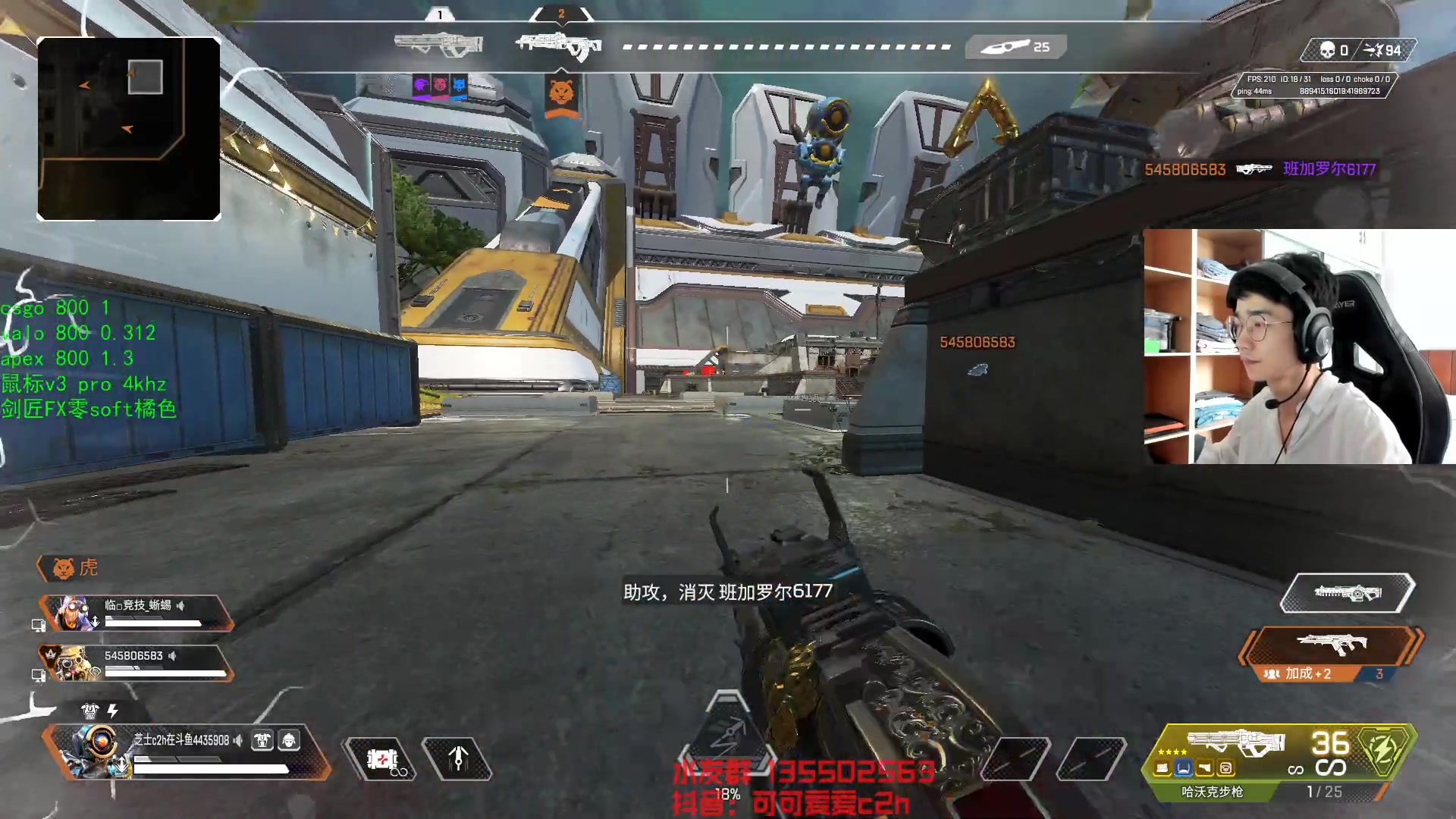 【2023-03-20 10点场】可可爱爱c2h：喜欢我的超级大勾子嘛