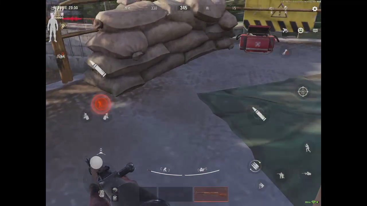 【2023-3-22 22点场】谁把醋坛子打翻了:暗区摸金我来了