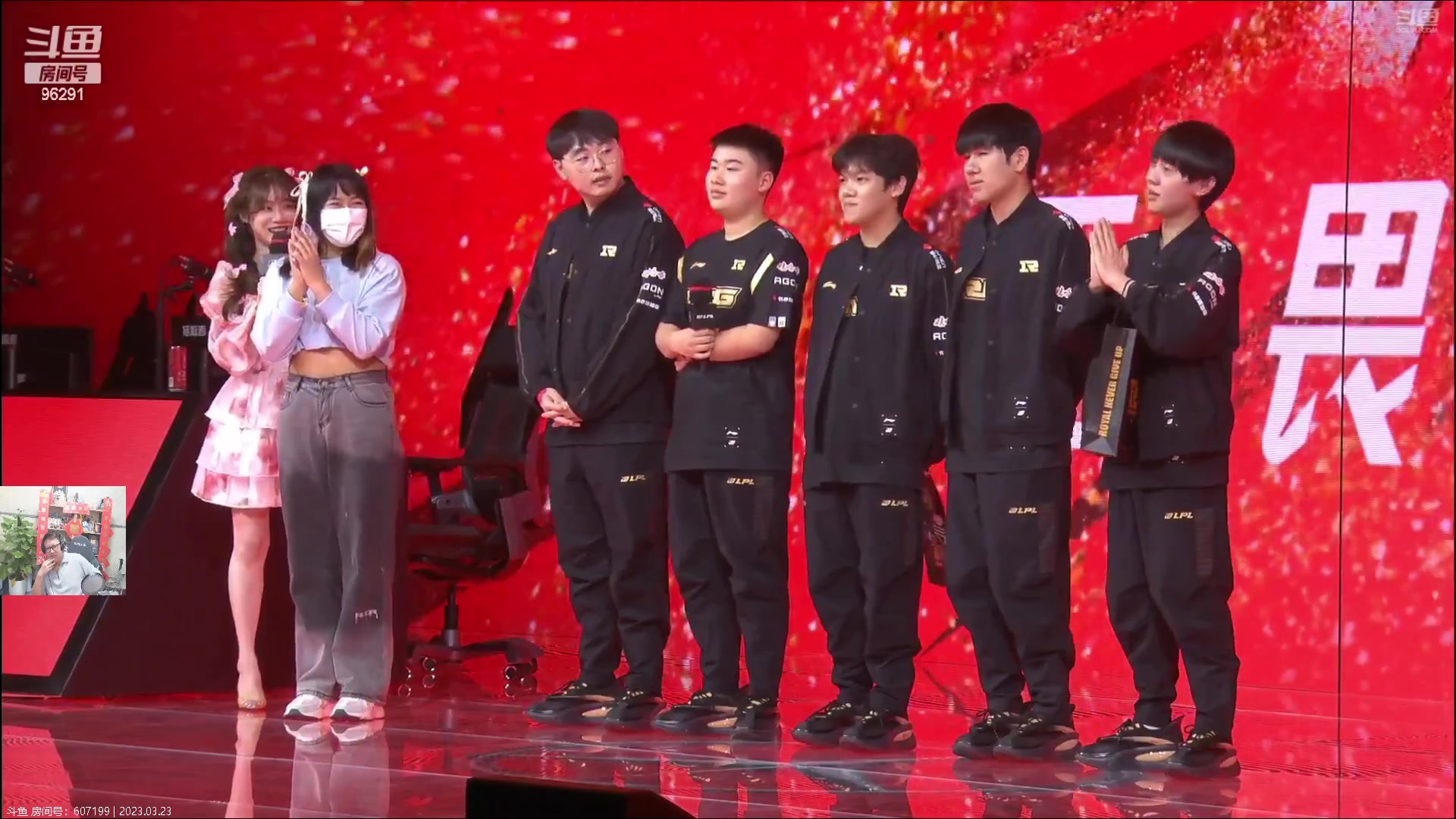 【2023-03-23 19点场】东北大鹌鹑：东北大鹌鹑 我回来了！