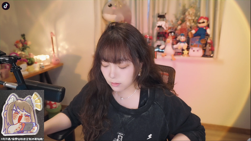 【主机其他游戏】甜心战士的精彩时刻 20230323 10点场