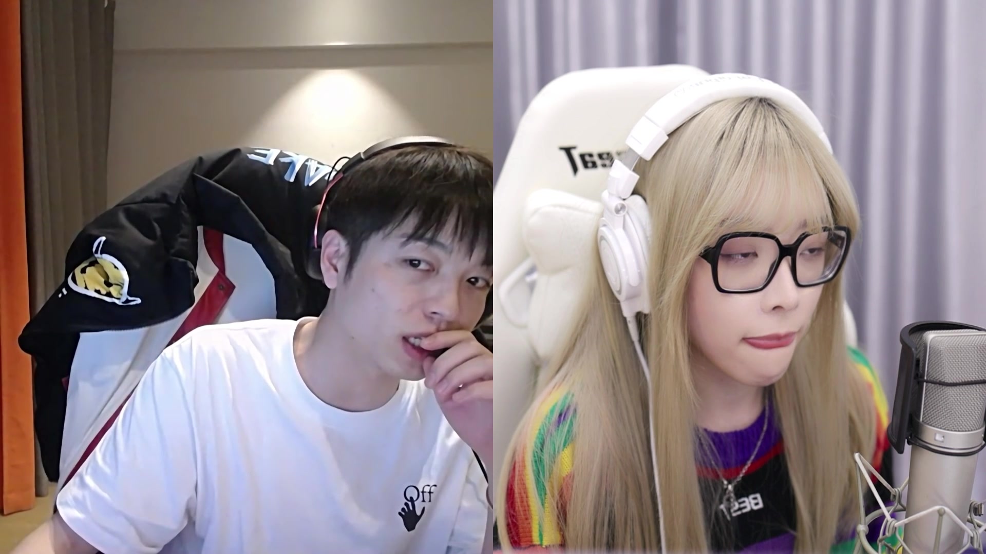 【2023-03-22 23点场】童猪啊i：【1鱼翅卡粉丝牌】名人堂请投马老师谢谢~