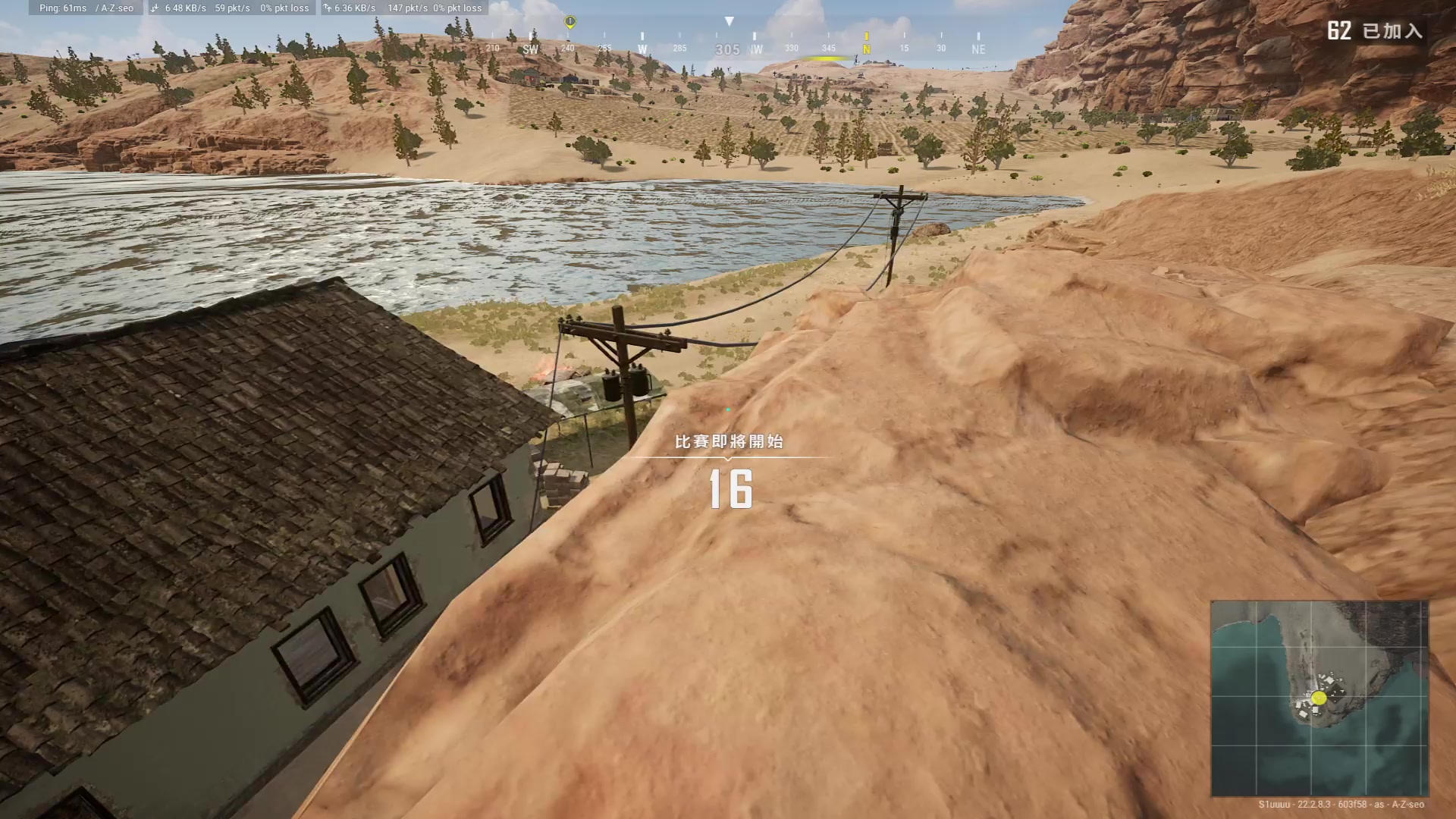 【2023-03-23 16点场】斗鸡dougay：补好你那个兵！