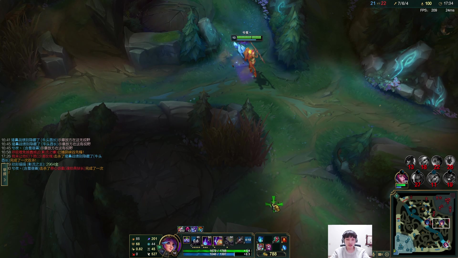 【2023-03-23 00点场】兮夜丶xiye：xiye: 五点二路