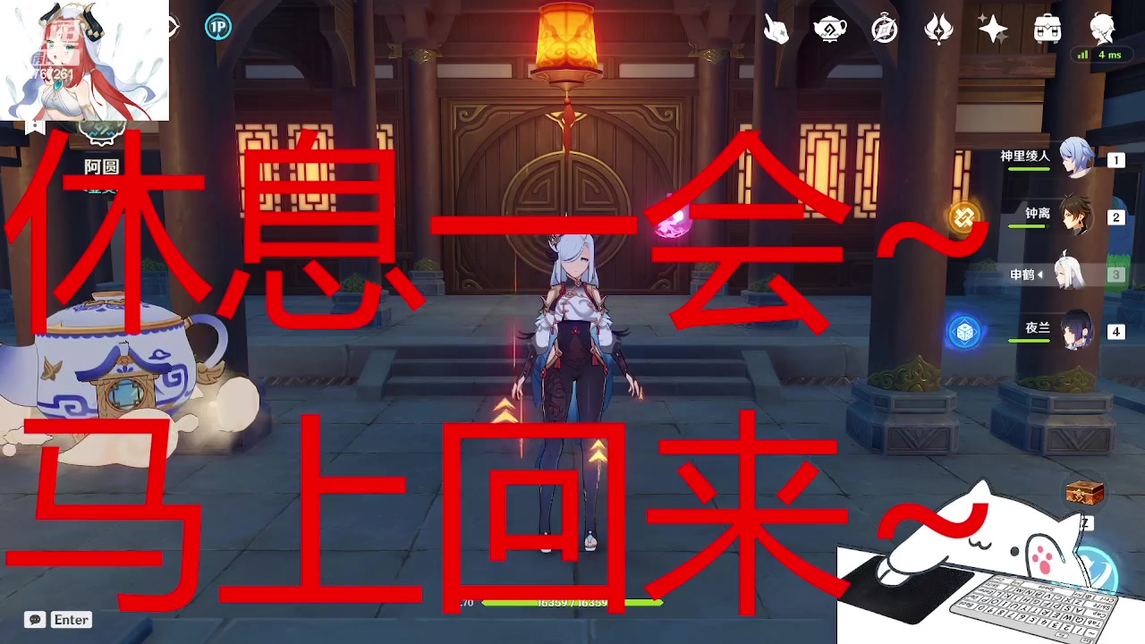 【2023-03-22 14点场】无心丶初号机：名人堂请全票打飞大司马~