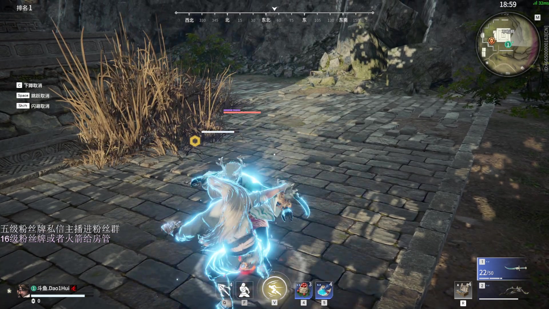 【2023-03-22 23点场】刀一挥趴一堆：【刀一挥】小卡拉米 开始沉淀