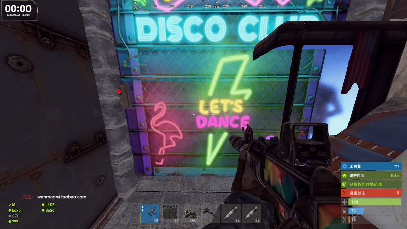 【热门游戏】Happy丨猫腻的精彩时刻 20230323 00点场