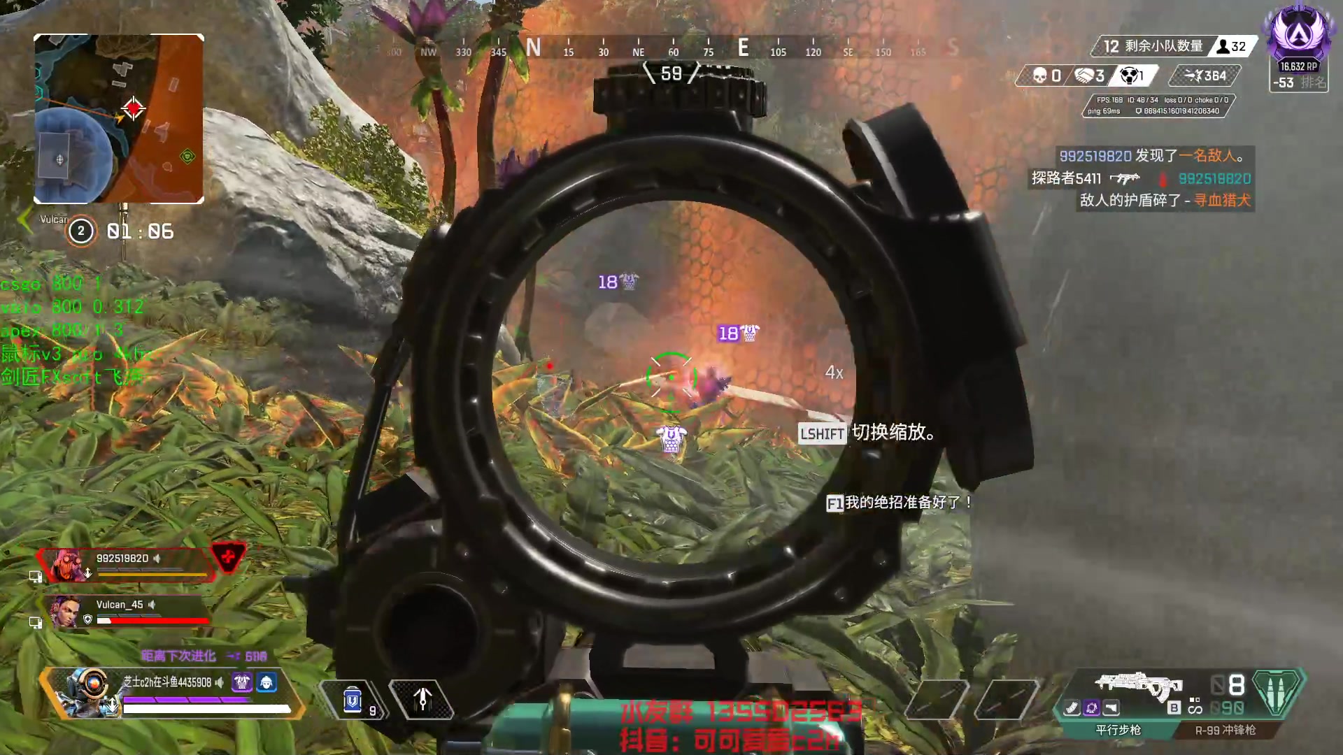 【2023-03-21 11点场】可可爱爱c2h：喜欢我的超级大勾子嘛