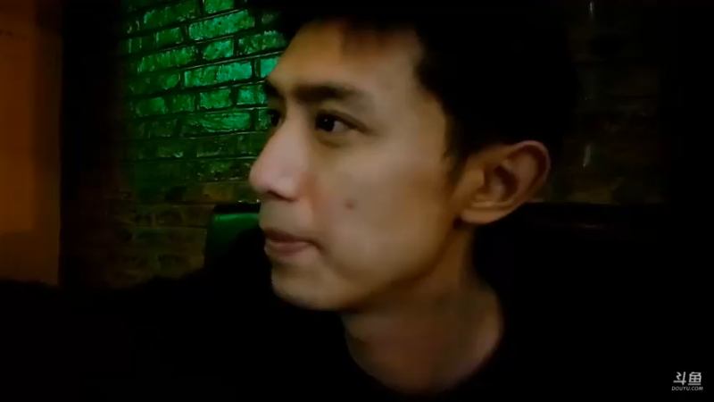 博哥说分手了不需要理由