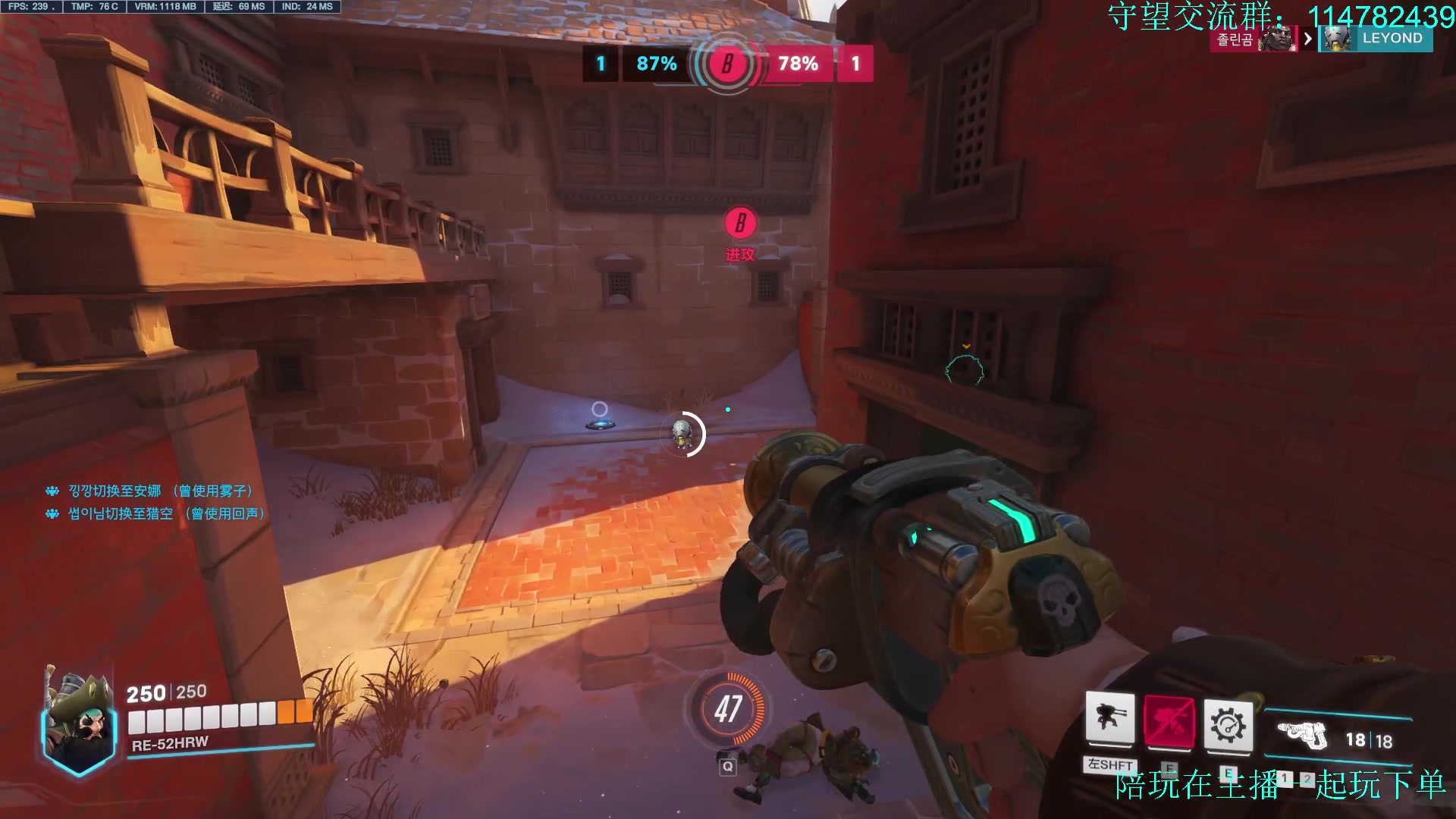 【2023-03-23 19点场】训练把场机器人：机器人：全能重装坦克