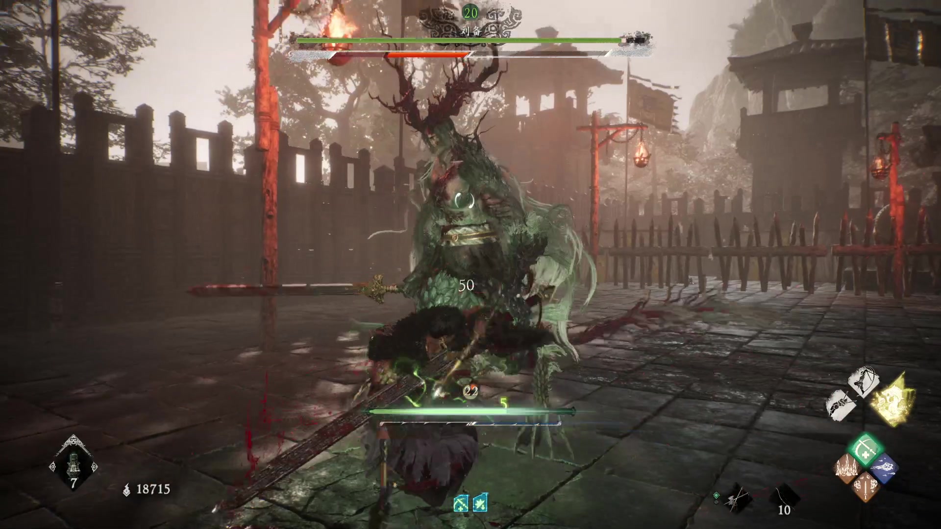 【2023-03-19 22点场】安静初夏：《卧龙:苍天陨落》我有来匡扶汉室了~