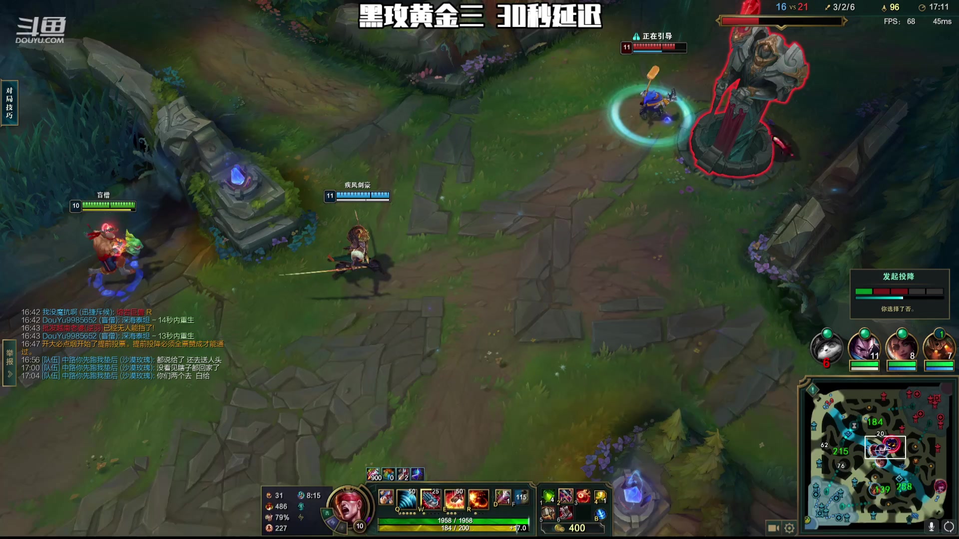 【2023-03-22 17点场】小柯柯大魔王：每天晚上20点开播！
