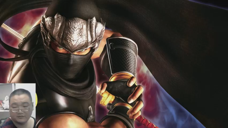 忍者龙剑传1代23-03-22 (1)