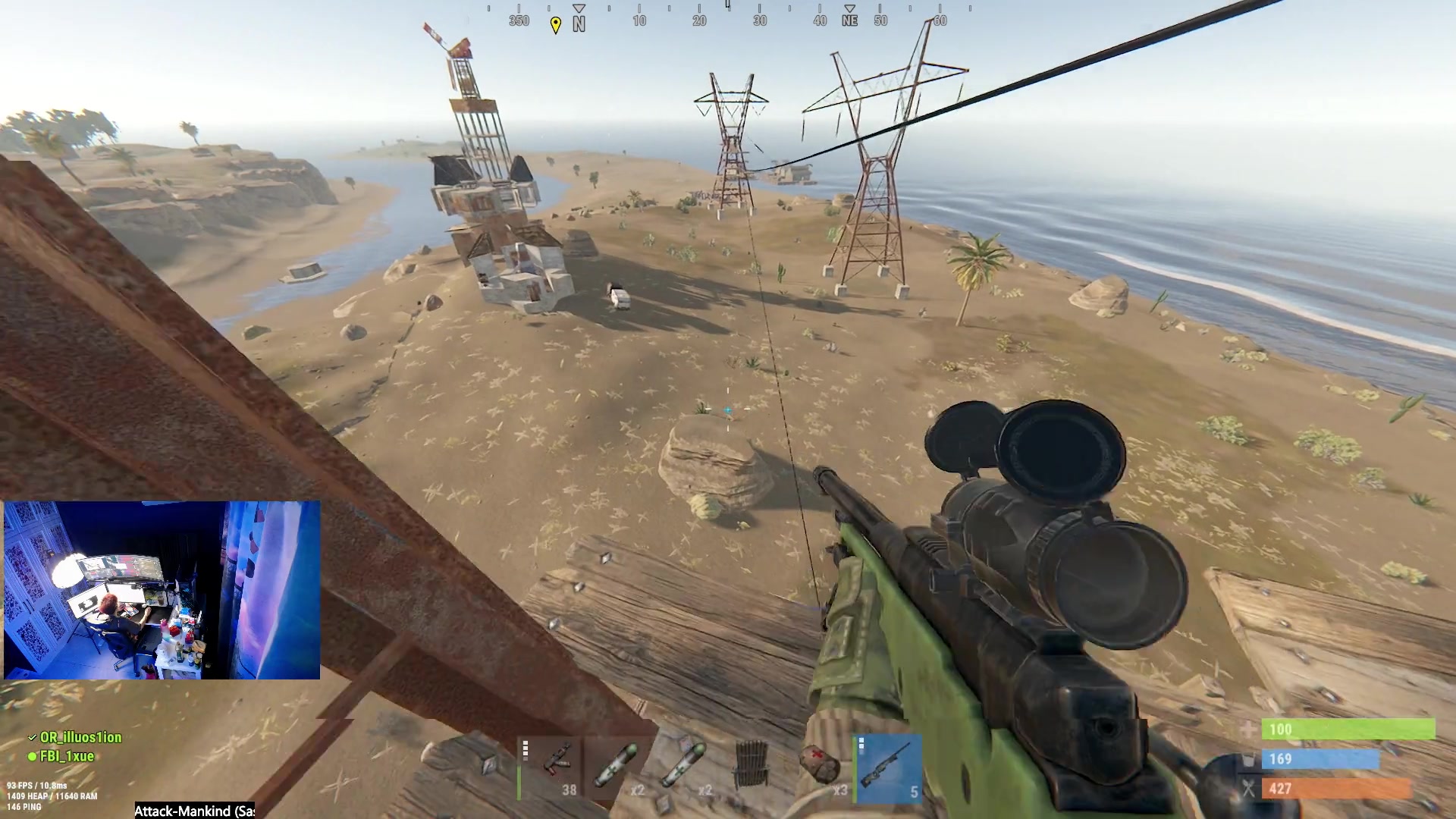 【2023-03-24 00点场】斯祥丶：独狼的生存日常！