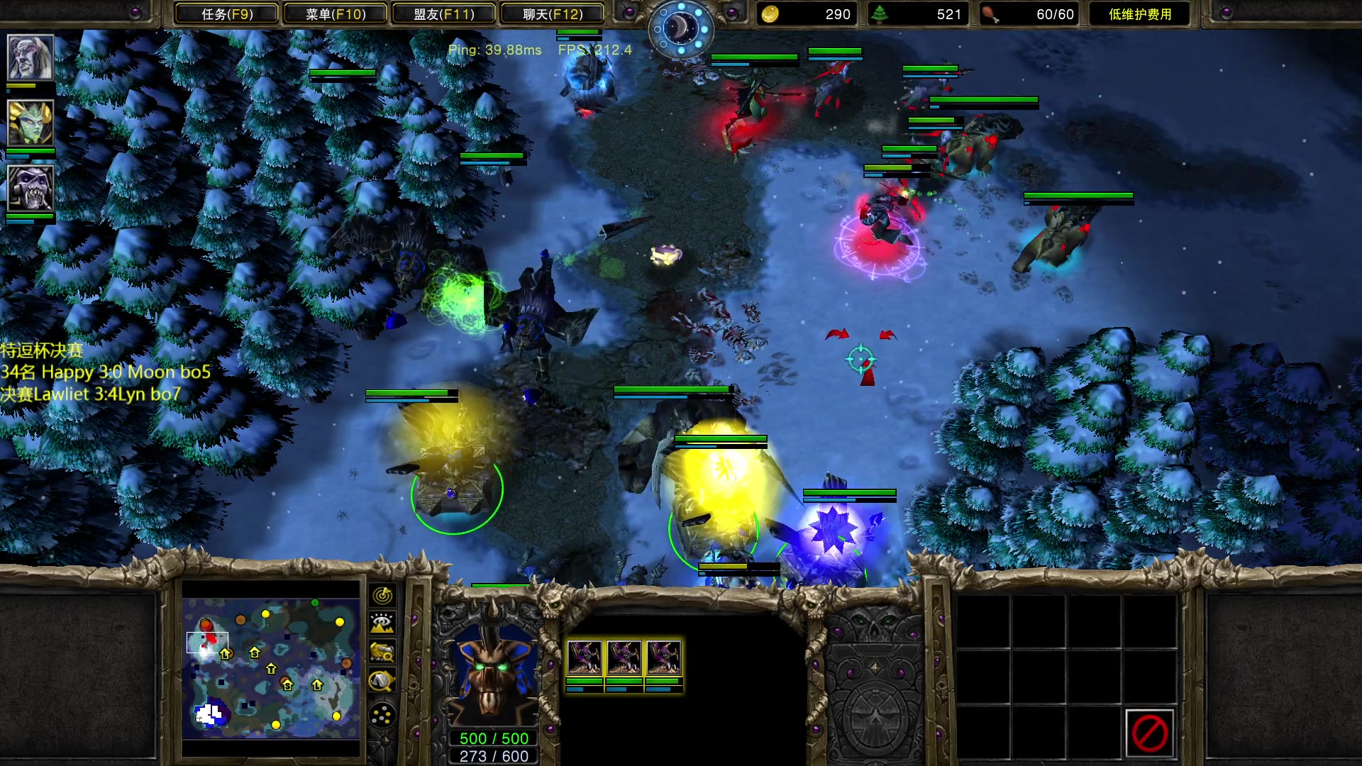 【2023-03-23 22点场】iameer0：【直播】7点特逗杯决赛