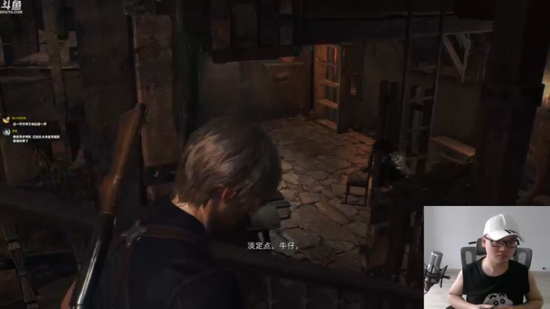 【2023-03-24 14点场】神隐的直播间：神隐：新游4 硬核难度初见2K首播
