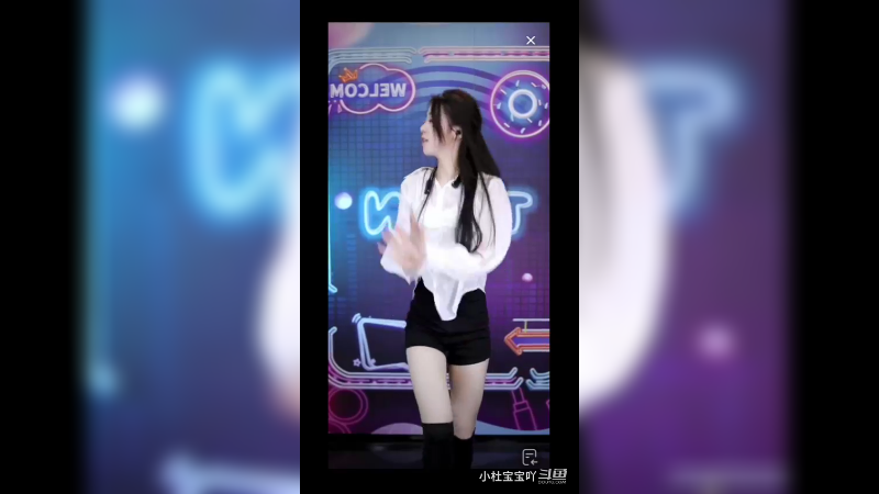 妹子气质真好，长的也漂亮，太迷人了27