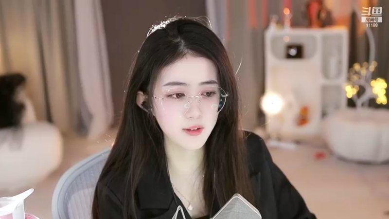【2023-03-24 13点场】阿梨small：祝我华哥生日快乐，永远开心呀！