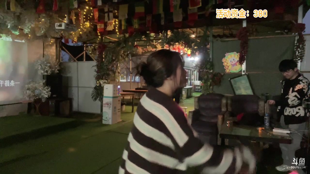 【2023-3-23 18点场】帅宝Serena:《音乐露营记》南昌站