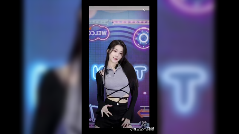 妹子气质真好，长的也漂亮，太迷人了31