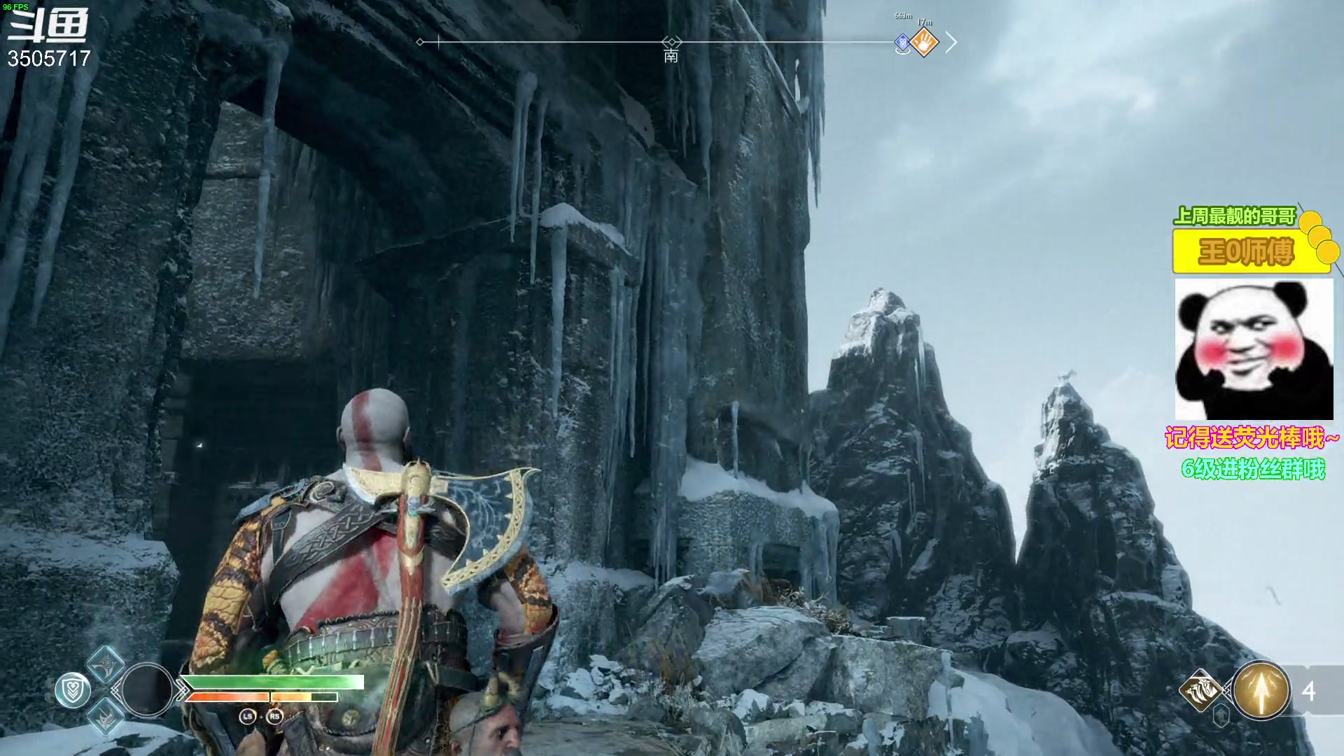 【2023-03-23 16点场】Monkey鱼蛋：广东战神【小奶团】名人堂请投票大司马