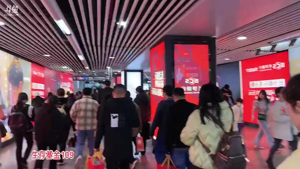 【2023-03-24 19点场】主播阿郎：72小时流浪直播
