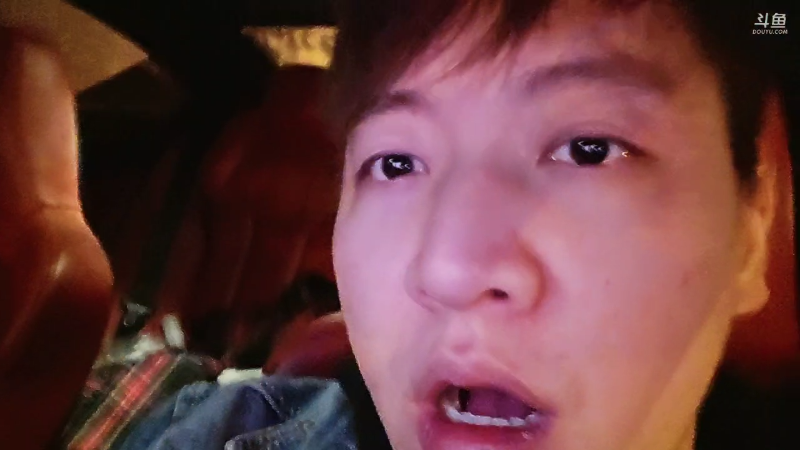 【户外】赛文柒Seven的精彩时刻 20230324 00点场