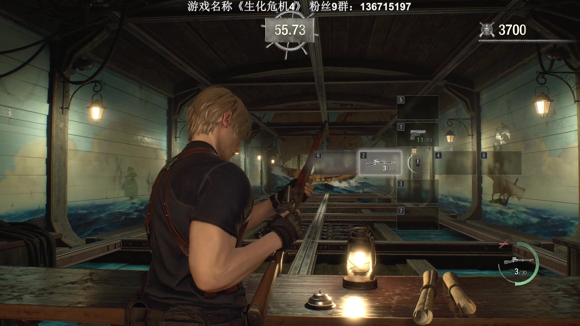 【2023-03-23 23点场】半支烟：【首发】最高难度全收集！