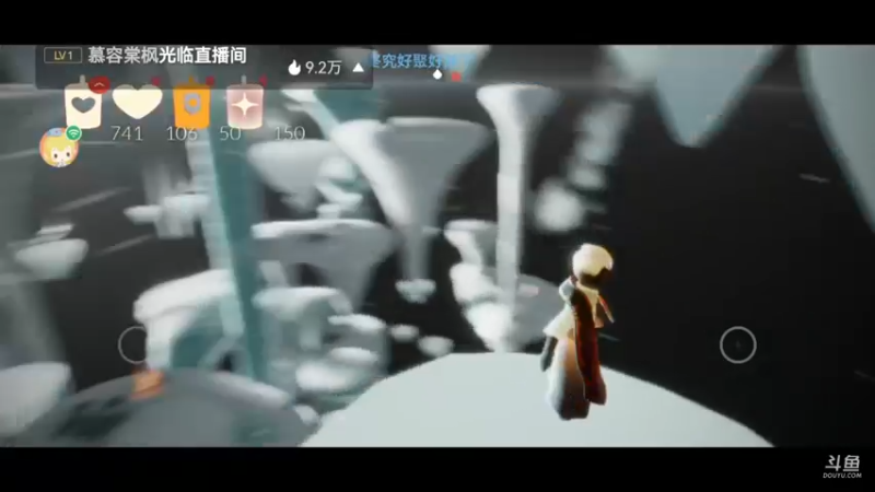 【2023-03-23 22点场】阿雾Uuuuu：社恐内向小女孩