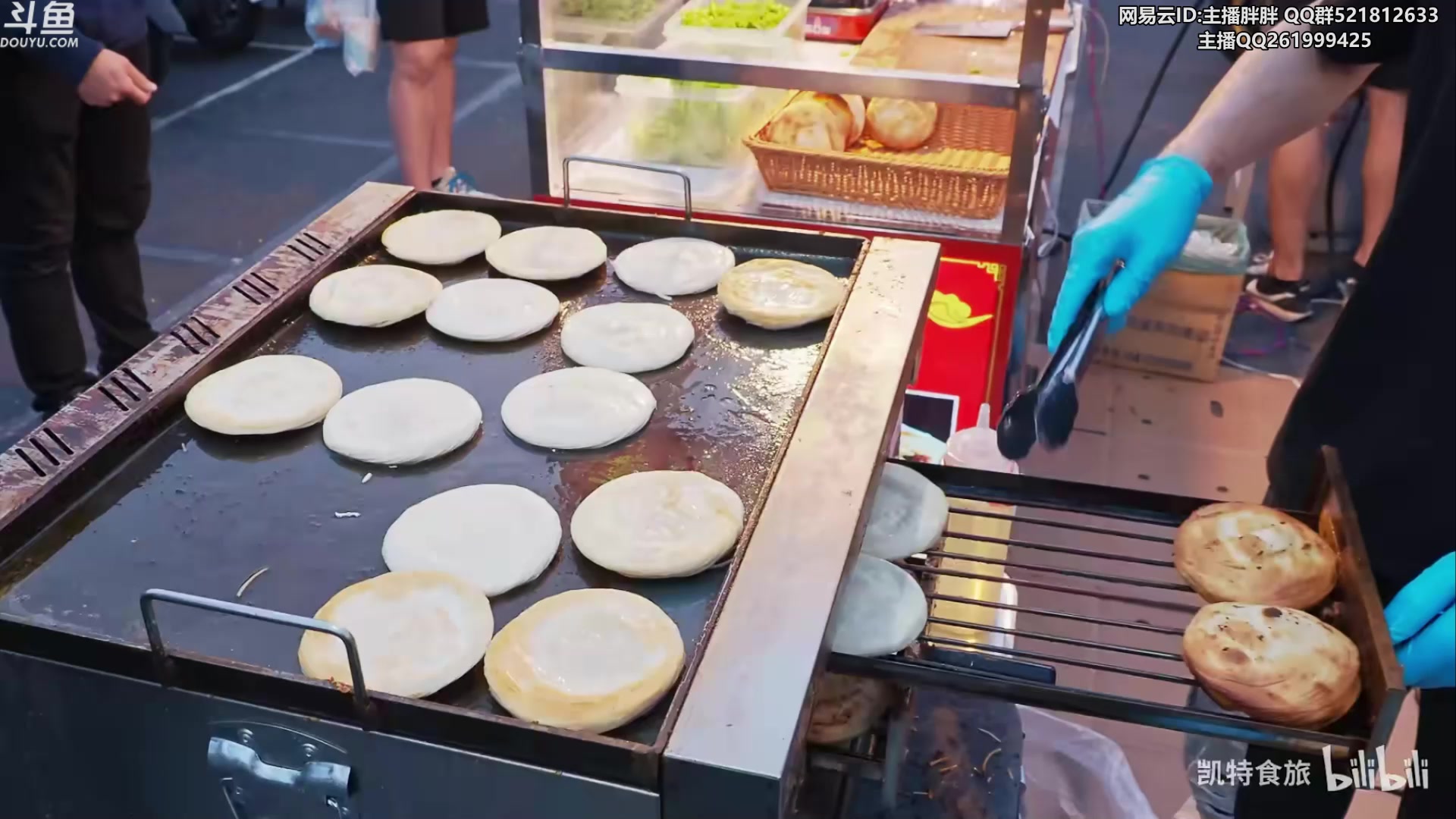 【2023-03-24 01点场】胖胖灬：胖胖OB：TES强啊，滔搏哥回来咯！