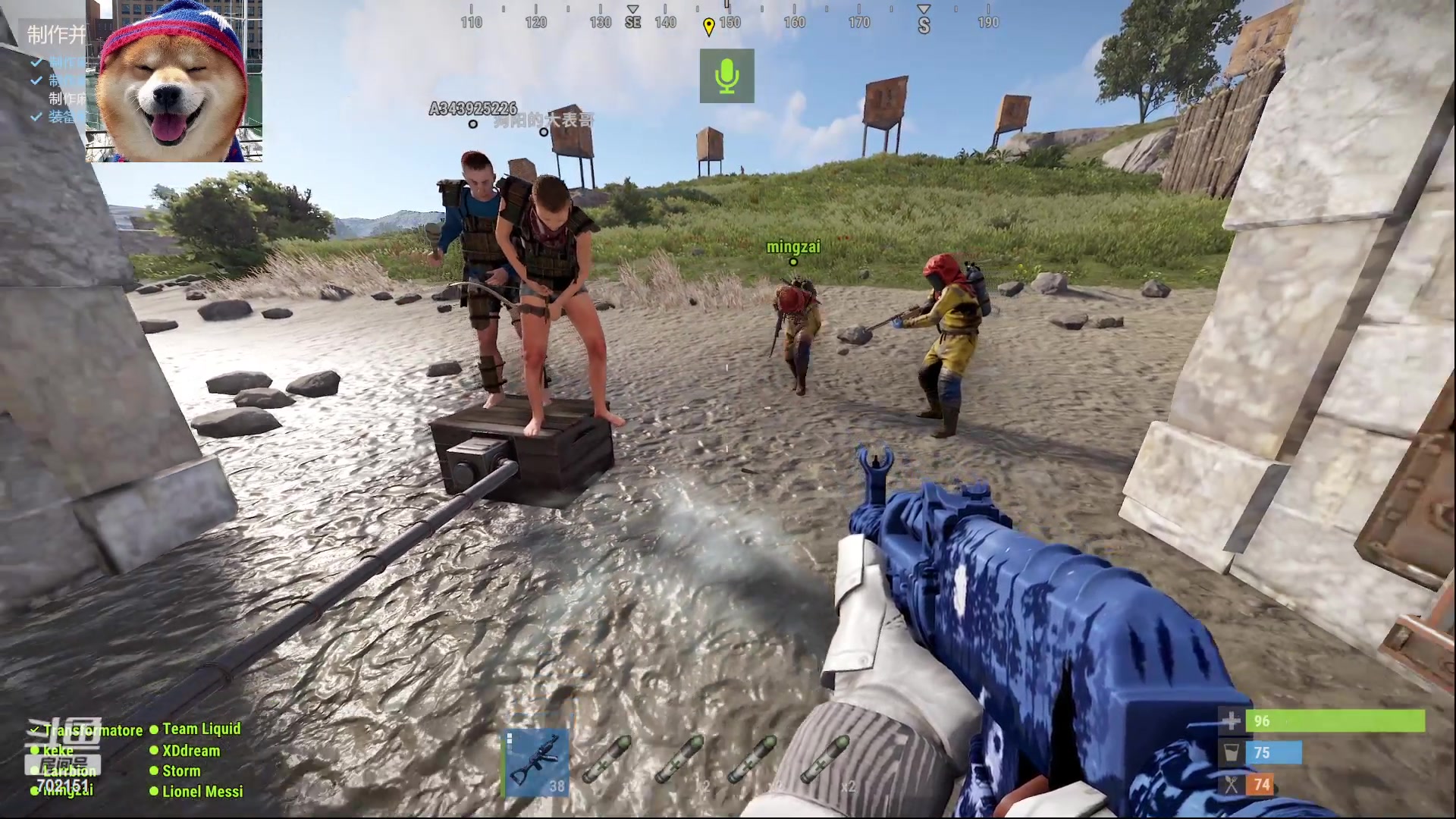 【2023-03-24 18点场】GY阳哥：每日准时直播702151