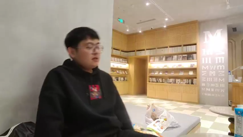 【2023-03-23 22点场】火力堂主：阿那亚的生活！