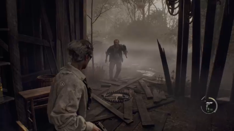 【2023-03-24 01点场】章随便先生：PS5冲白金 分头4最高难度