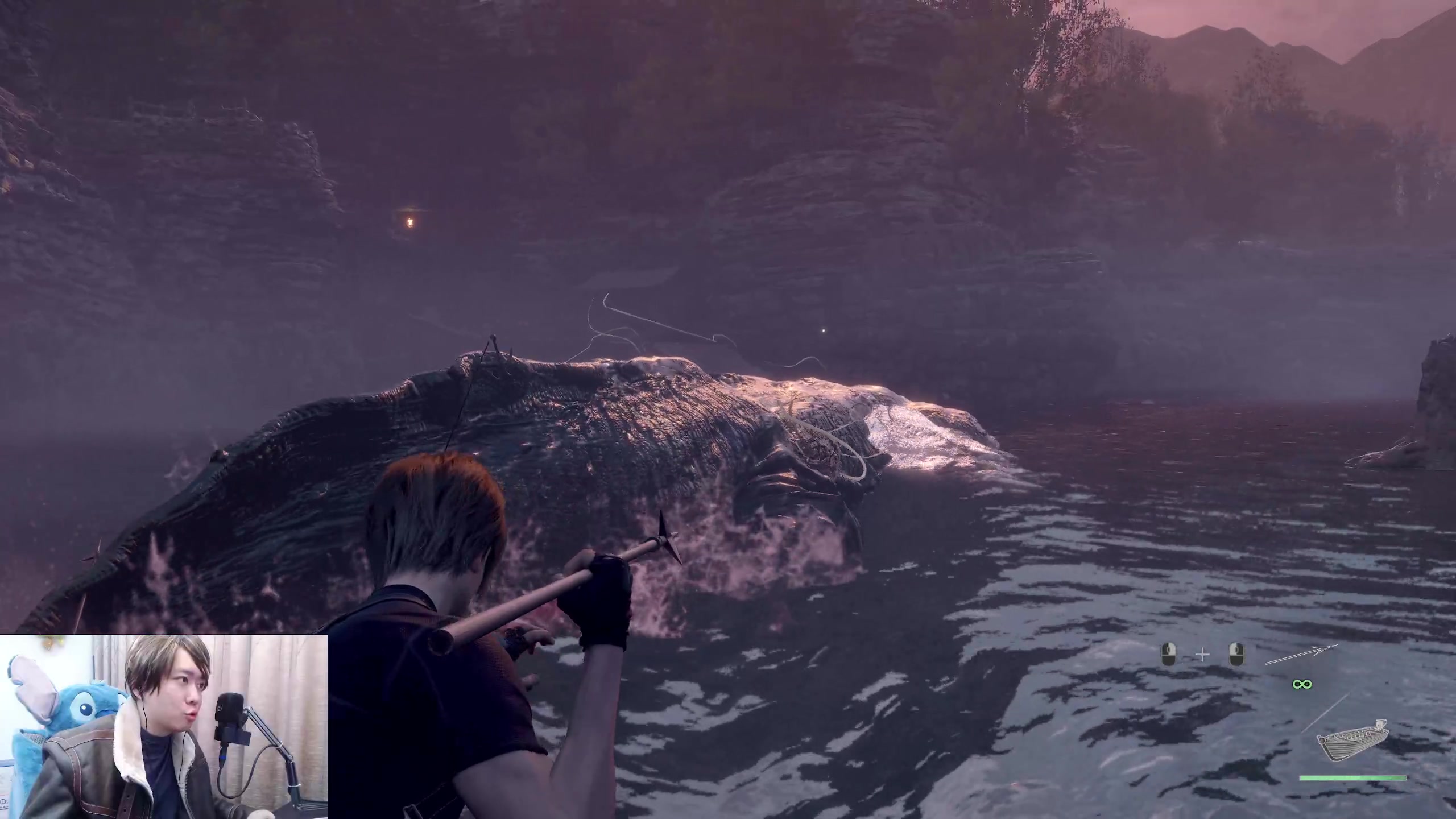 【2023-03-24 19点场】机长YG：【斗鱼首播】最强画质！开荒！