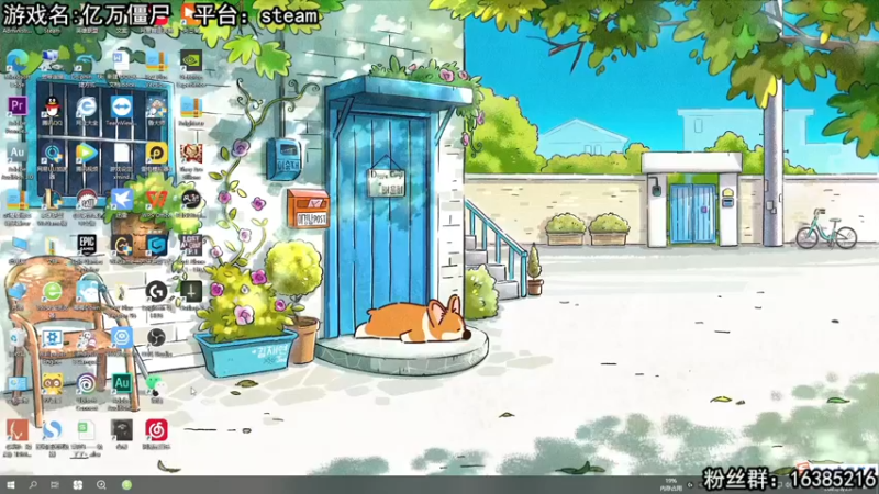 【2023-03-23 12点场】兔了了丶：【恐怖在线】：恐怖惊险刺激