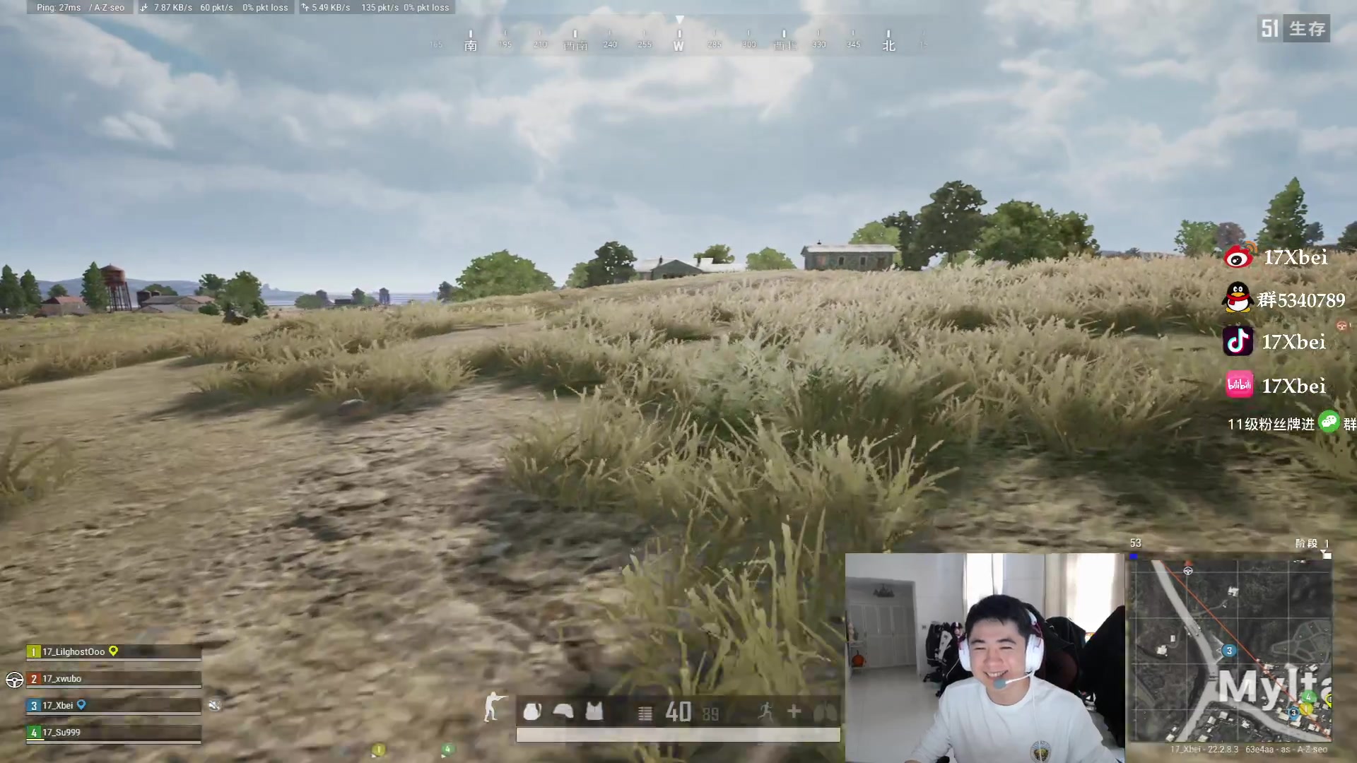 【2023-03-24 14点场】17Xbei丷：涂涂  突不了一点