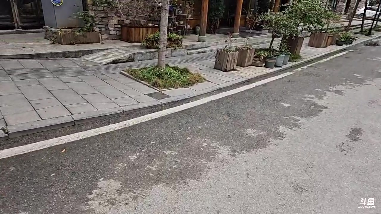 【2023-03-24 12点场】蓝战非OvO：贵州小七孔，环游第十天