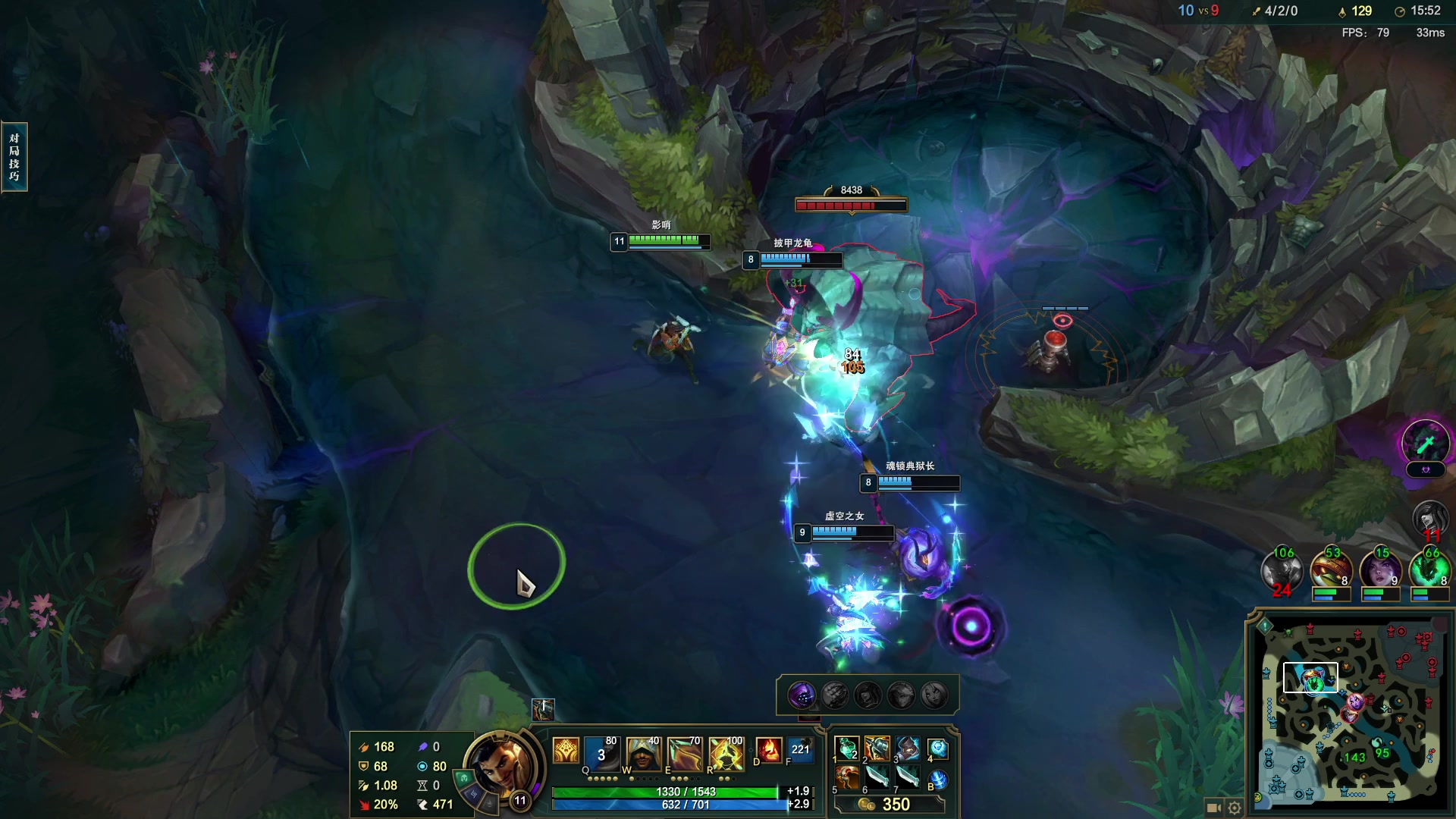 【2023-03-23 22点场】暴走的银剑君丶：银剑君：玩玩恐怖游戏！`