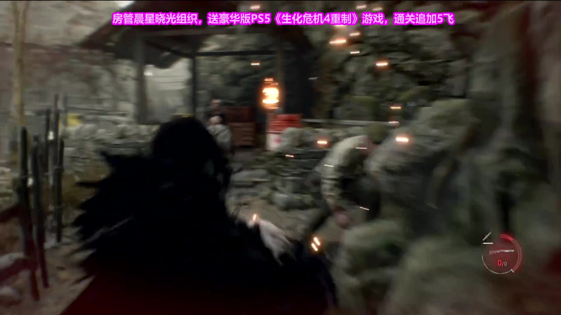 【2023-03-24 13点场】边哥BeenGor：直播：其乐融融小村庄4