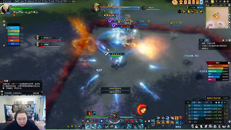 【英雄联盟】即将拥有人鱼线的PDD的精彩时刻 20230324 04点场