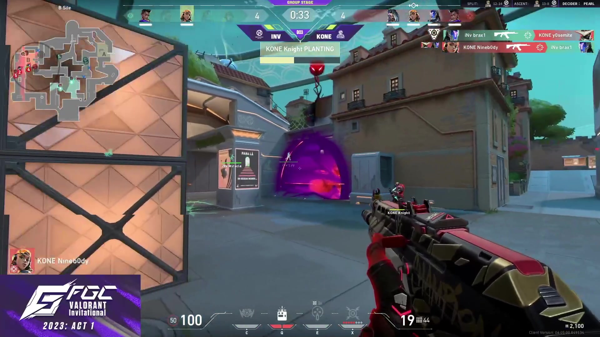 【2023-03-24 15点场】风暴奶爸Nai8：【奶爸】国内FGC比赛