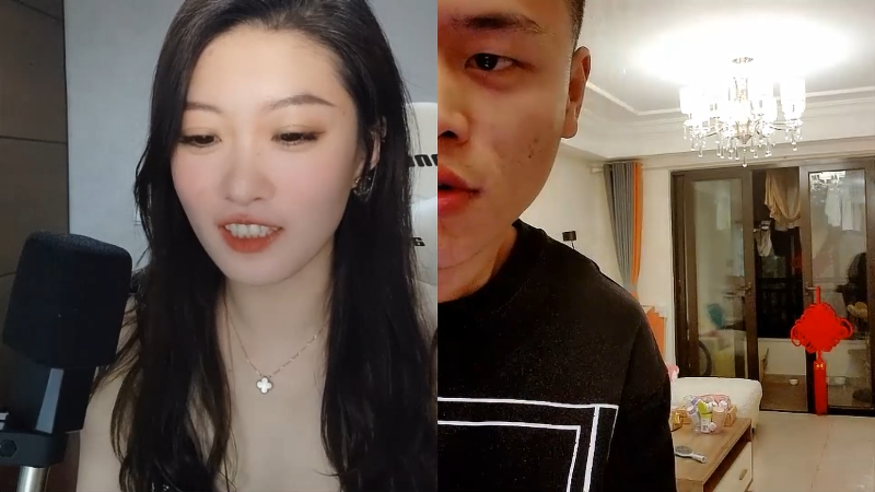 【户外】JSA丶北京小王哥的精彩时刻 20230324 00点场