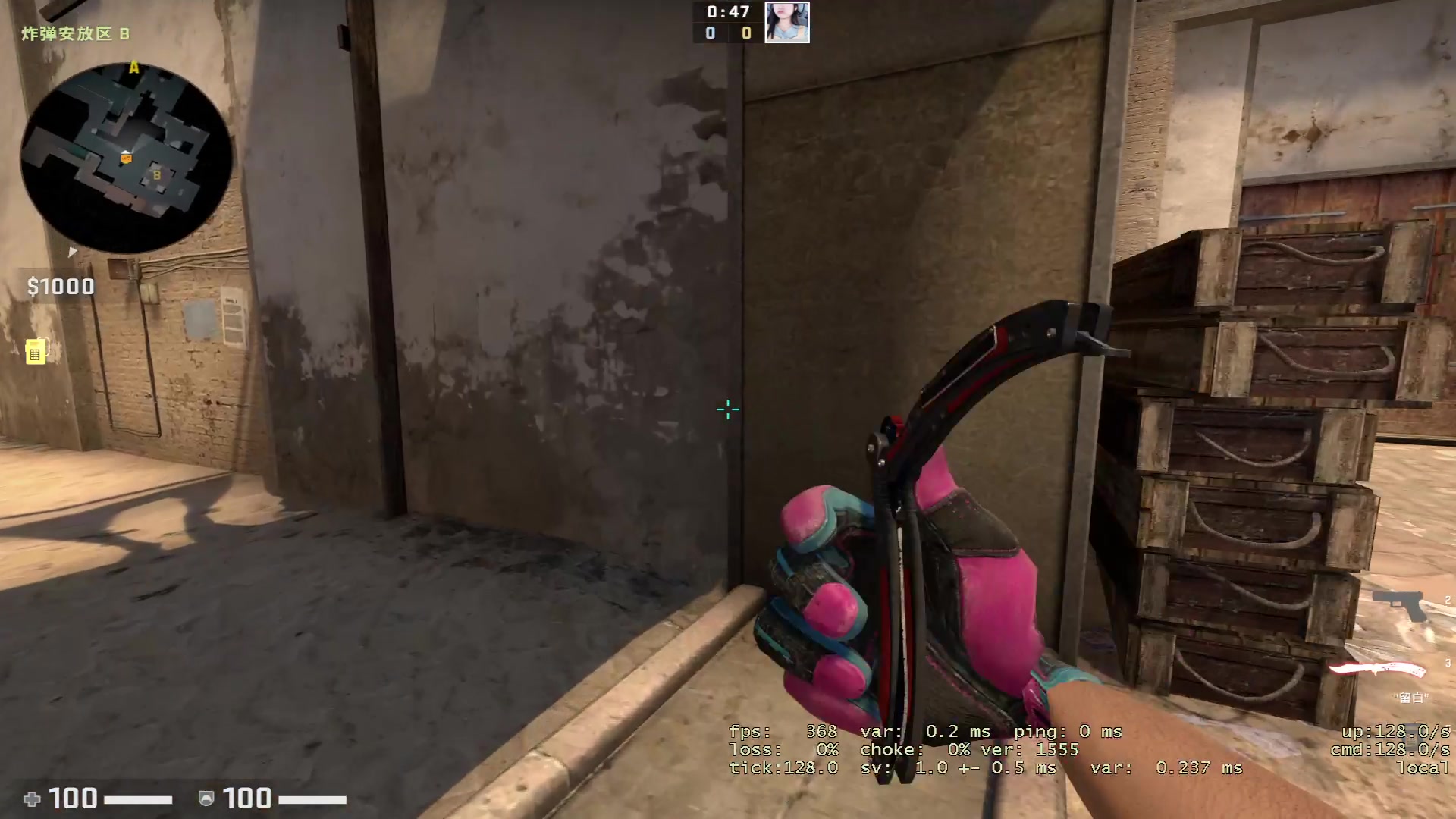 【2023-03-24 17点场】斗鸡dougay：补好你那个兵！